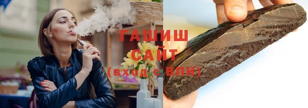хмурый Арсеньев